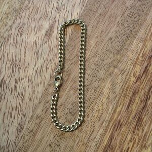 Women’s Tommy bahama Gold Chain Bracelet